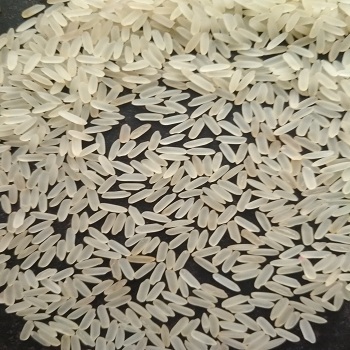 IR 64 Parboiled Long Grain Brown Rice - 5% Broken, 14% Moisture, Yellow Color, Dried Fresh Quality, 1% Admixture