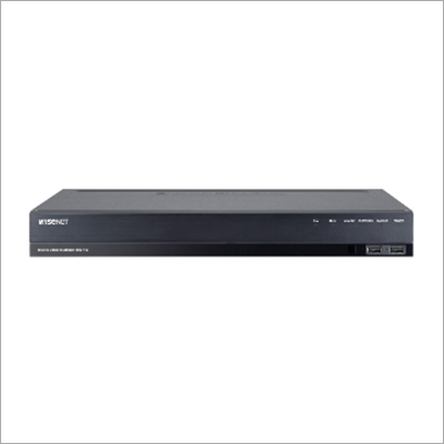 4 channel AHD DVR
