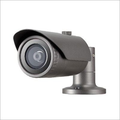 IR Bullet Camera
