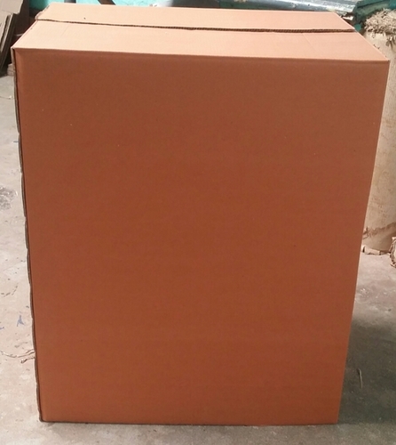 Textile Corrugated Boxes
