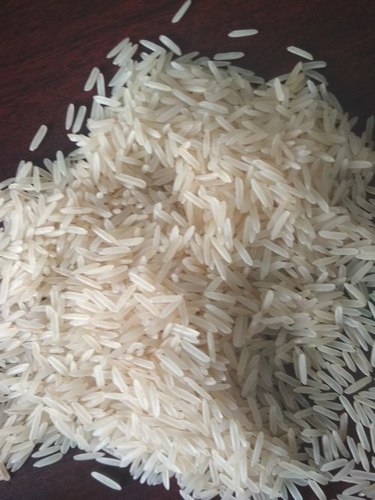 Golden Sella Basmati Rice - Long Grain, Yellow Color | 90% Purity, 1% Admixture, Dried & Common Cultivation