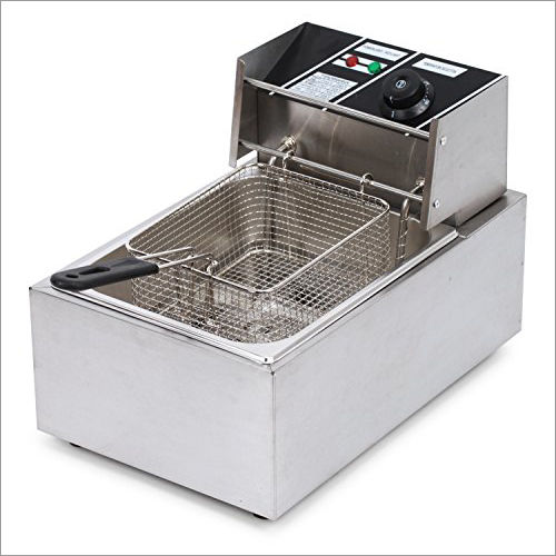 Electric Fryer