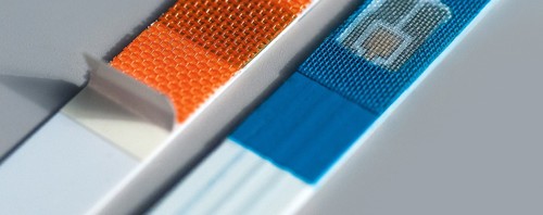 Diagnostic Test Strips