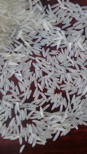Pusa White Basmati Rice Admixture (%): 1%