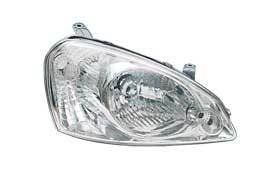 Tata Indica Head Lamp Die