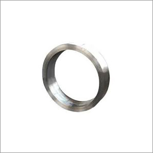 As Per Customer Requirement Forged Rings