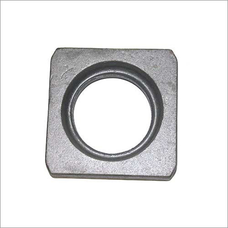 As Per Customer Requirement Sae Flanges