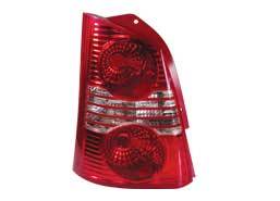 Hyundai Tail Lamp Die