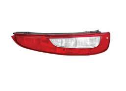 Tata Indica Tail Lamp Die