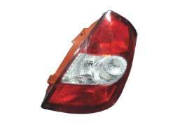 Tata Indigo Tail Lamp Die