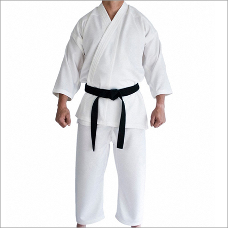 Karate Uniforms