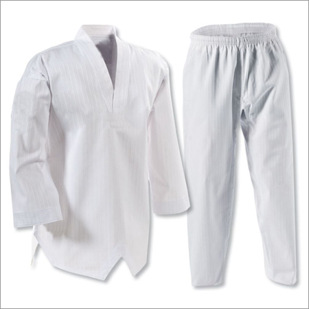 Taekwondo Suit