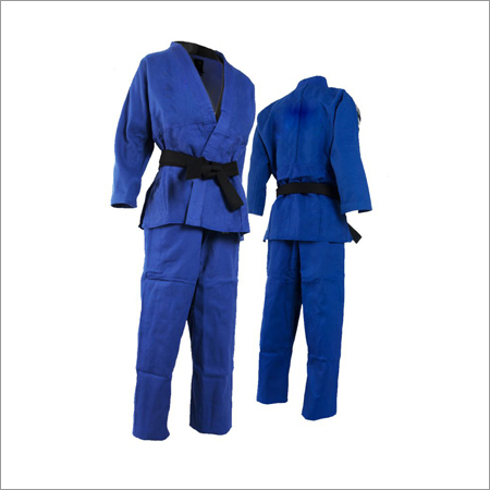 Judo Uniforms