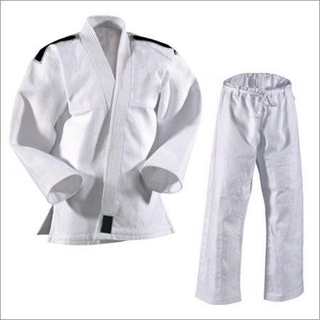 Brazilian Jiu Jitsu Uniform