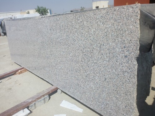Light Rosy Granite