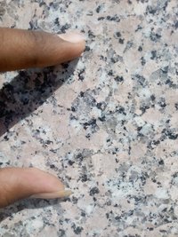Light Rosy Granite