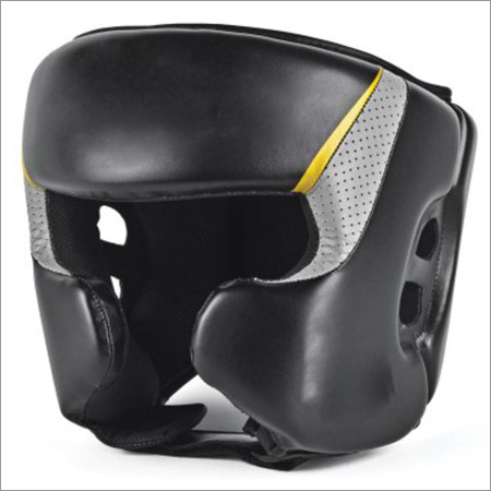 Boxing Head Guard