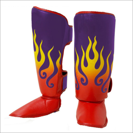 Shin Instep Guards