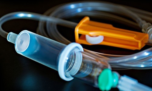 Infusion Sets