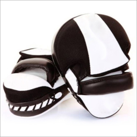 Curved Focus Pads