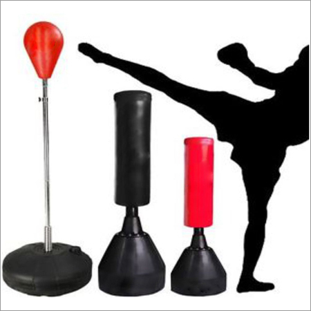 Free Standing Speed Balls