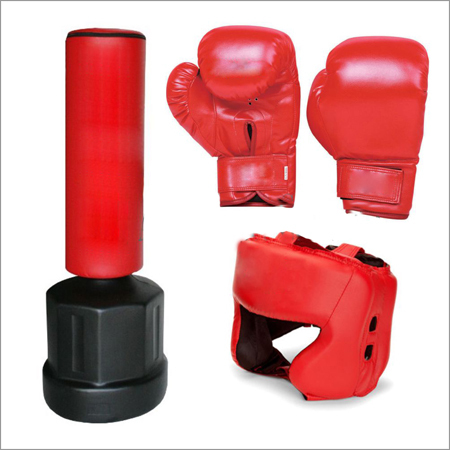 Boxing Protection Set