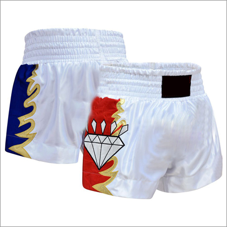 Muay Thai Shorts