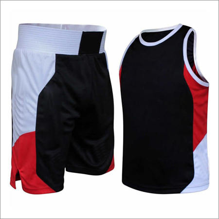 Boxing Wears
