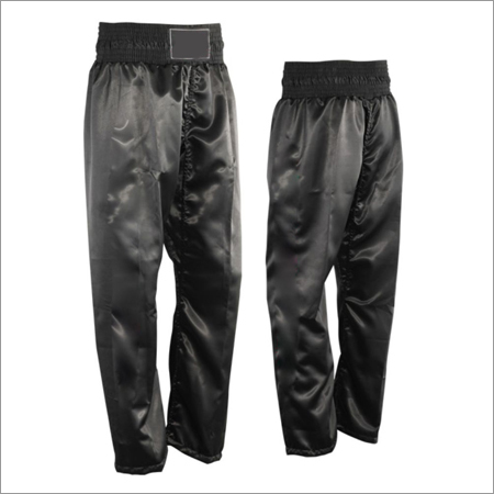 Kick Boxing Trousers