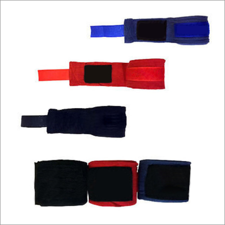 Boxing Hand Wrap