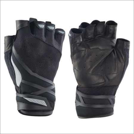 Fingerless Training Gloves