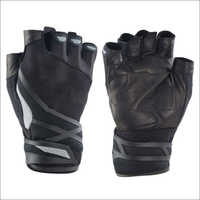 Fingerless Training Gloves