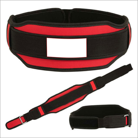 Weight Lifting Belts