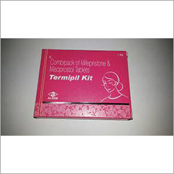 Termipil Kit