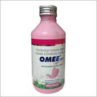Omee MPS Liquid