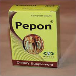 Pepon Tabs