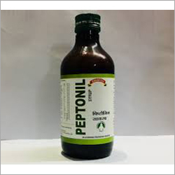 Peptone Gold Syrup