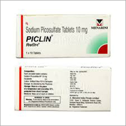 PICLIN 10 TAB