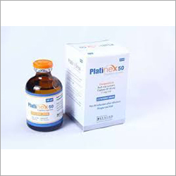 PLATINEX 50 mg