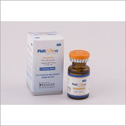 PLATINEX10 mg