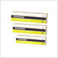Povikem Ointment (jar)
