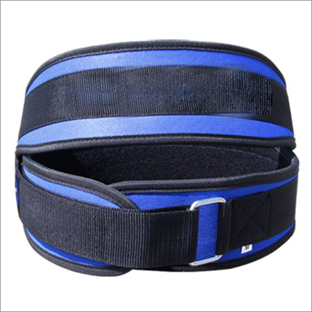 Weight Lifting Neoprene Belts