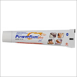 Powerflam Plus Gel