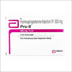 Pro9 Injection