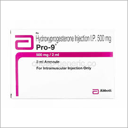 PRO9 INJECTION
