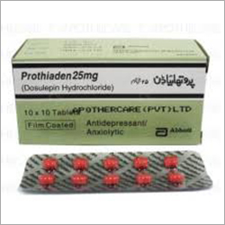 PROTHIADEN 25 MG