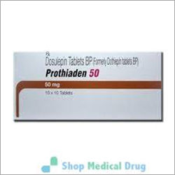 PROTHIADEN 50 MG