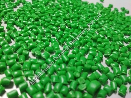 LDPE Green Dana