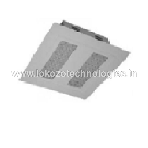 Led Canopy Light Color Temperature: 5800K Kelvin (K)