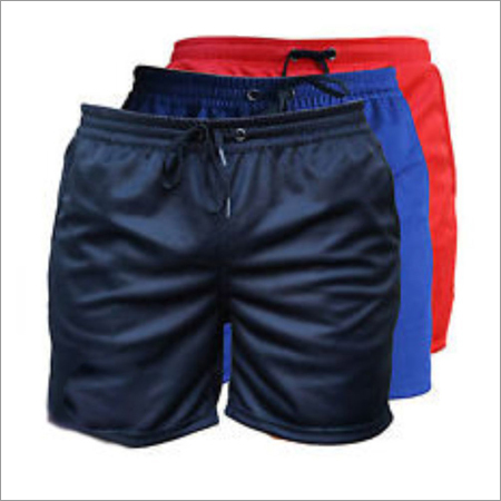 Weight Lifting Training Shorts